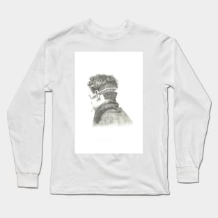 Doppelganger Long Sleeve T-Shirt